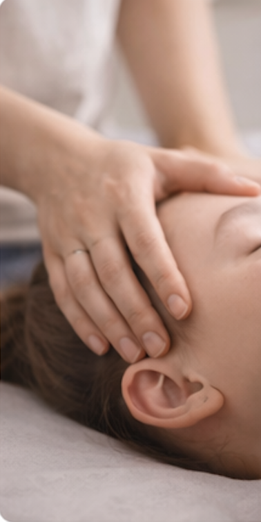 Tensions de la mâchoire et du crâne – ostéopathie à Grenoble