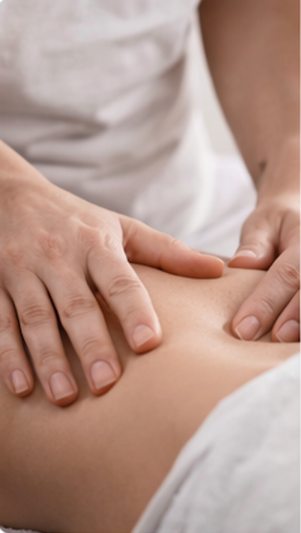 Troubles digestifs fonctionnels – ostéopathie à Grenoble